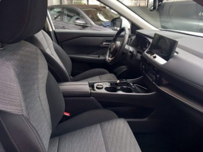 Nissan X-Trail 1.5 e-power N-Connecta e-4orce 4wd auto (18)
