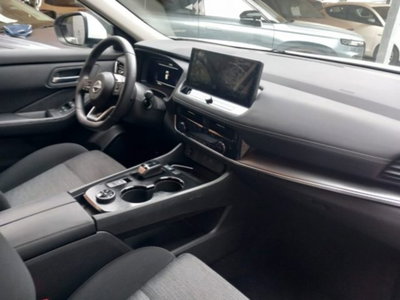 Nissan X-Trail 1.5 e-power N-Connecta e-4orce 4wd auto (19)