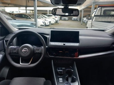 Nissan X-Trail 1.5 e-power N-Connecta e-4orce 4wd auto (20)
