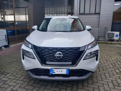 Nissan X-Trail 1.5 e-power N-Connecta e-4orce 4wd auto (7)