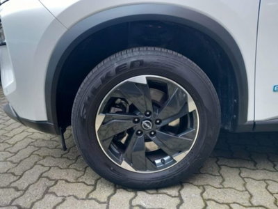 Nissan X-Trail 1.5 e-power N-Connecta e-4orce 4wd auto (8)