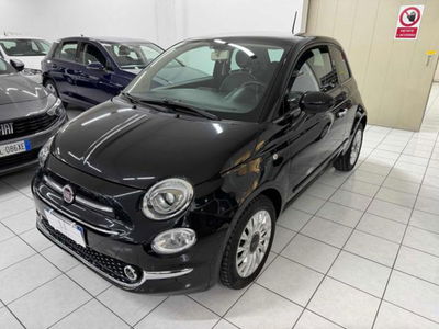 Fiat 500 1.2 Lounge usata
