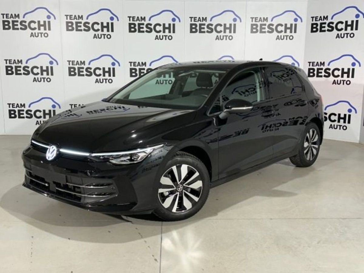 Volkswagen Golf 2.0 TDI 150 CV DSG SCR R-Line