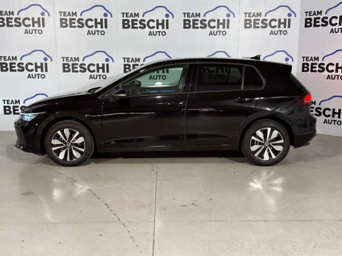 Volkswagen Golf 2.0 TDI 150 CV DSG SCR R-Line (3)