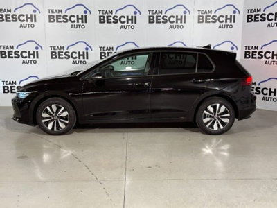 Volkswagen Golf 2.0 TDI 150 CV DSG SCR R-Line (3)