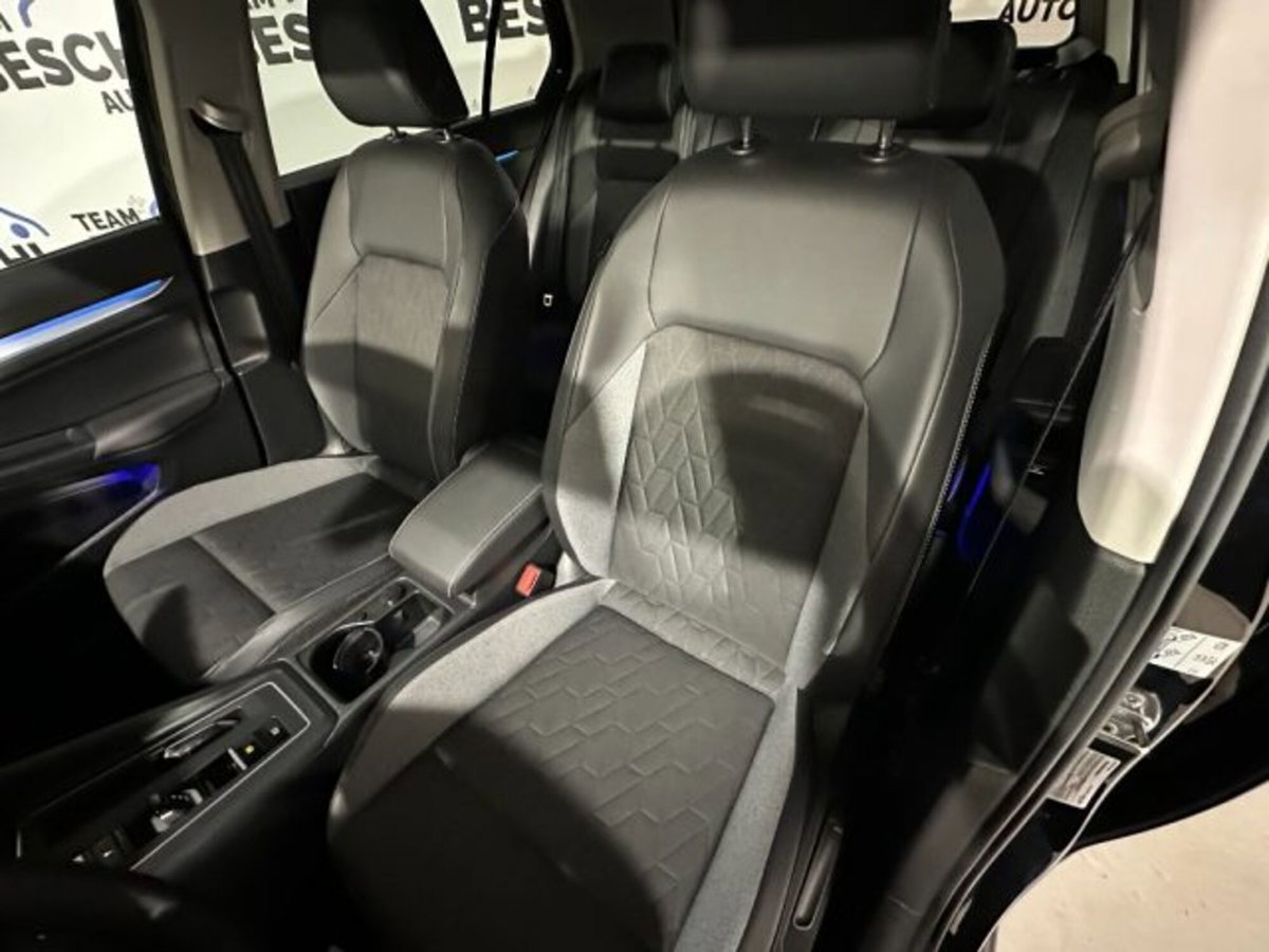 Volkswagen Golf 2.0 TDI 150 CV DSG SCR R-Line (7)