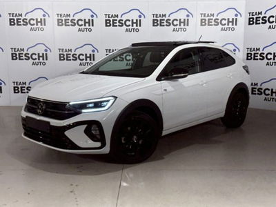 Volkswagen Taigo 1.0 tsi R-Line 115cv dsg usata