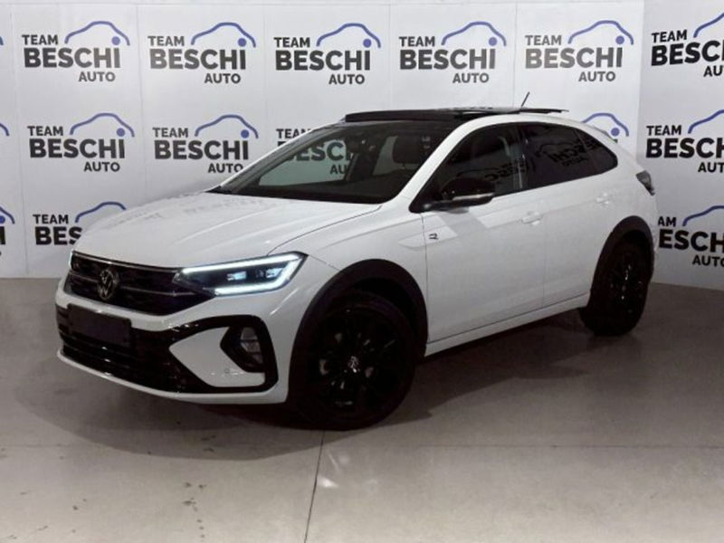 Volkswagen Taigo 1.0 tsi R-Line 115cv dsg