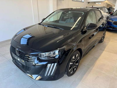 Peugeot 208 PureTech 100 Stop&Start 5 porte Allure usata