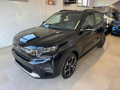 Citroen C3 1.2 puretech You Pack Plus 100cv s&s usata