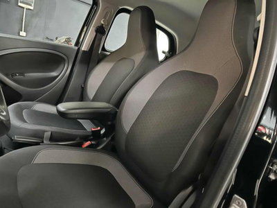 smart forfour forfour EQ Passion (11)