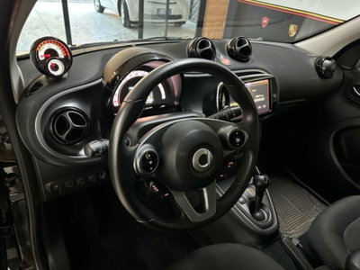 smart forfour forfour EQ Passion (12)