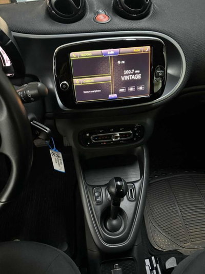 smart forfour forfour EQ Passion (15)