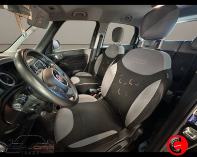 Fiat 500L 1.3 Multijet 95 CV Dualogic Pop Star (10)