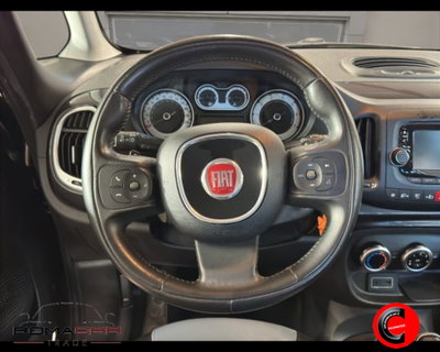 Fiat 500L 1.3 Multijet 95 CV Dualogic Pop Star (12)