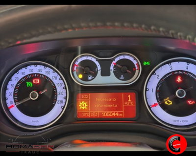 Fiat 500L 1.3 Multijet 95 CV Dualogic Pop Star (13)