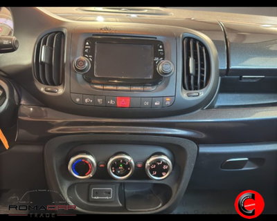 Fiat 500L 1.3 Multijet 95 CV Dualogic Pop Star (15)