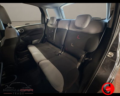 Fiat 500L 1.3 Multijet 95 CV Dualogic Pop Star (16)