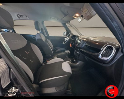 Fiat 500L 1.3 Multijet 95 CV Dualogic Pop Star (17)