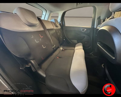 Fiat 500L 1.3 Multijet 95 CV Dualogic Pop Star (18)