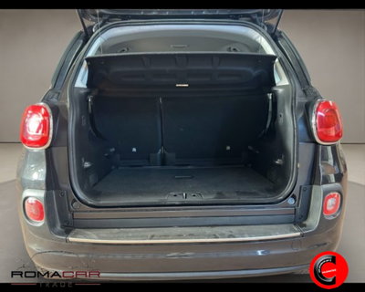 Fiat 500L 1.3 Multijet 95 CV Dualogic Pop Star (19)