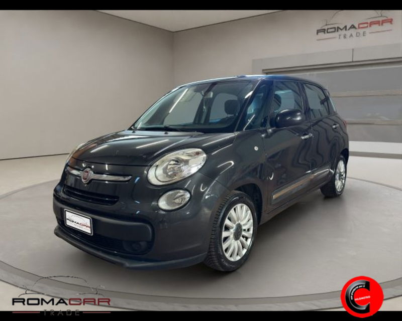 Fiat 500L Wagon 1.3 Multijet 95 CV Dualogic Pop Star