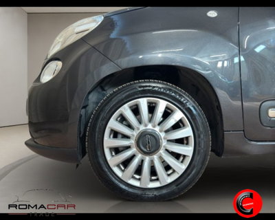 Fiat 500L 1.3 Multijet 95 CV Dualogic Pop Star (20)