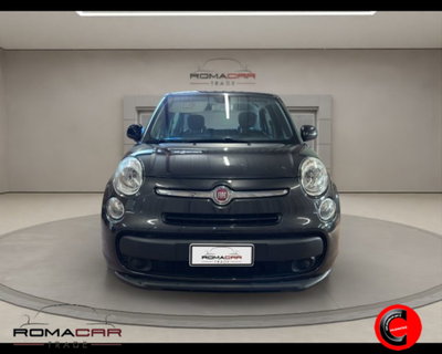 Fiat 500L 1.3 Multijet 95 CV Dualogic Pop Star (3)