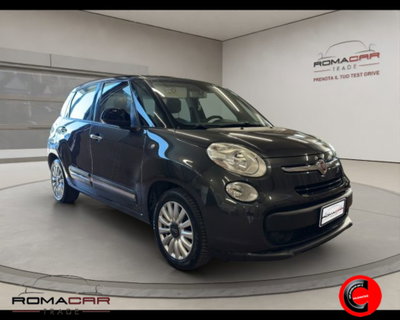 Fiat 500L 1.3 Multijet 95 CV Dualogic Pop Star (4)