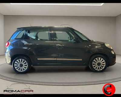 Fiat 500L 1.3 Multijet 95 CV Dualogic Pop Star (5)