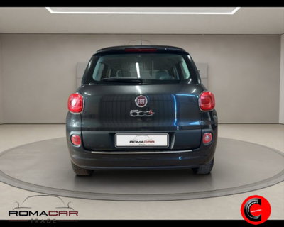 Fiat 500L 1.3 Multijet 95 CV Dualogic Pop Star (7)