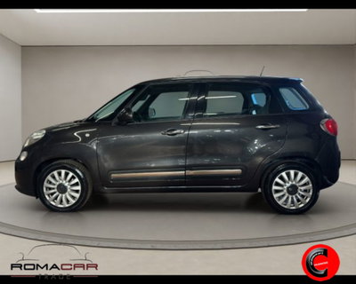 Fiat 500L 1.3 Multijet 95 CV Dualogic Pop Star (9)