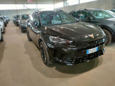 Cupra Formentor Formentor 1.5 TSI usata