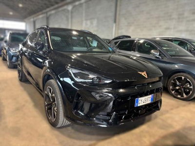 Cupra Formentor Formentor 1.5 TSI usata