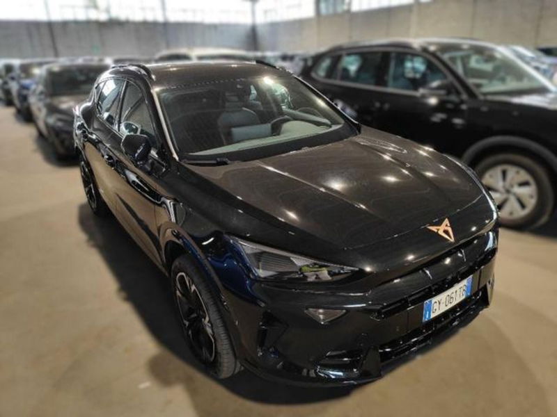 Cupra Formentor Formentor 1.5 TSI
