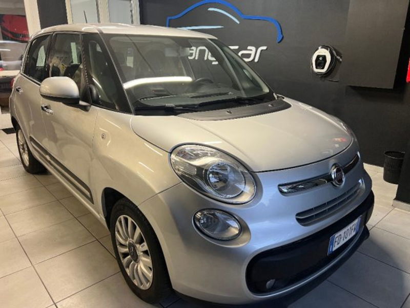 Fiat 500L 1.4 95 CV Lounge