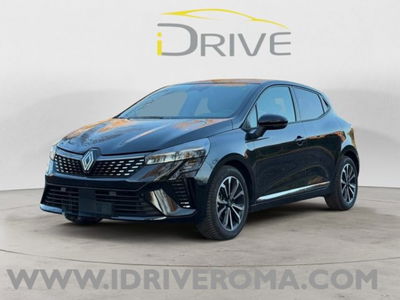 Renault Clio 1.0 tce Techno 90cv usata