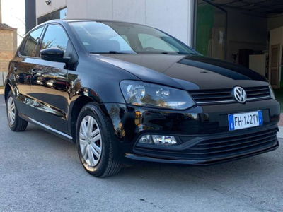 Volkswagen Polo 1.0 MPI 5p. Trendline