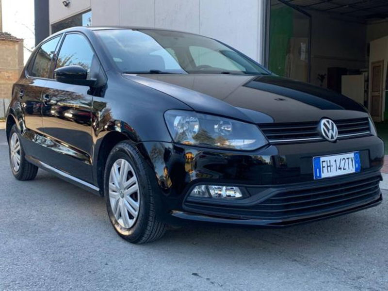 Volkswagen Polo 1.0 MPI 5p. Trendline