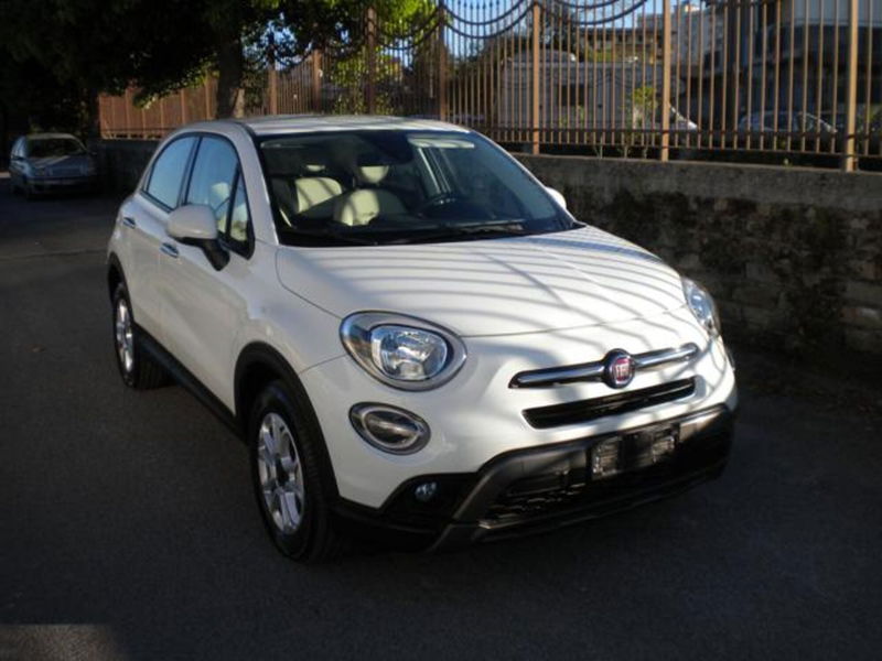 Fiat 500X 1.0 T3 120 CV City Cross