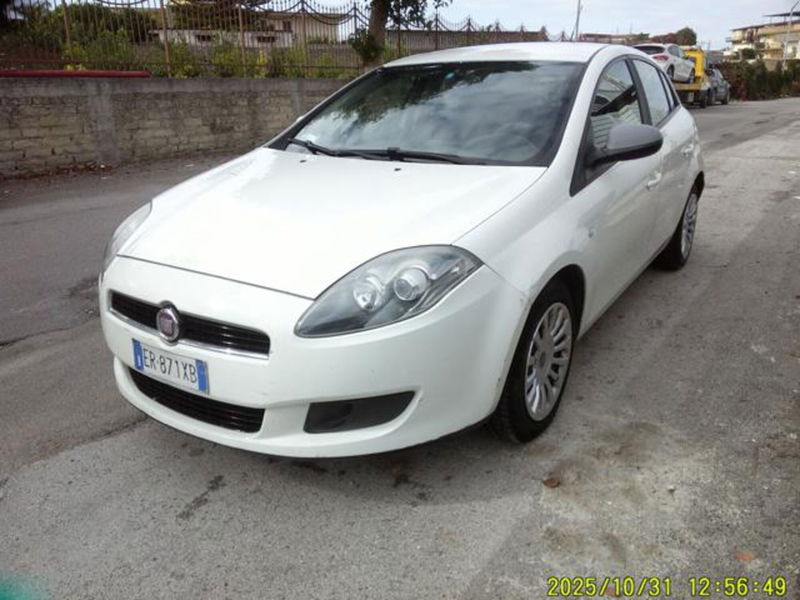 Fiat Bravo 1.4 EasyPower Easy