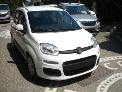 Fiat Panda 1.0 firefly hybrid s&s 70cv 5p.ti usata