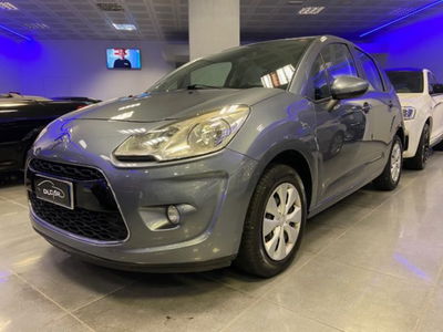 Citroen C3 1.4 HDi 70 Attraction