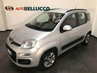 Fiat Panda 1.2 EasyPower Lounge usata