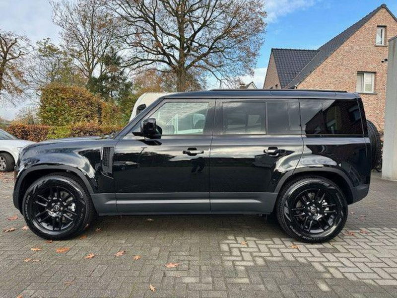 Land Rover Defender 110 3.0D I6 200 CV AWD Auto X-Dynamic S