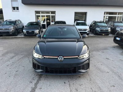 Volkswagen Golf 2.0 TSI GTI DSG Clubsport 45 usata