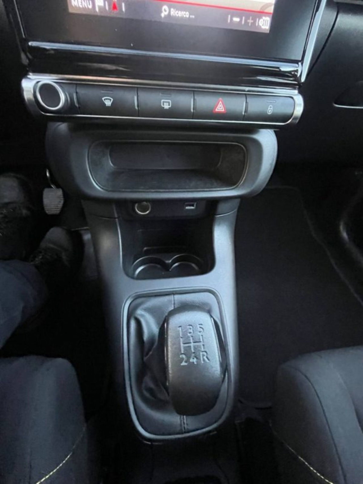 Volkswagen Golf 2.0 TSI GTI DSG Clubsport 45 (2)