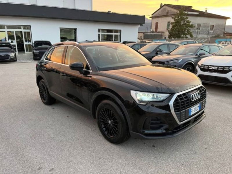 Audi Q3 2.0 TDI 150 CV Business