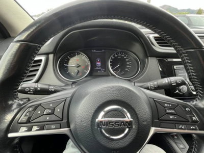 Nissan Qashqai 1.5 dCi 115 CV DCT N-Connecta (10)