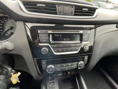 Nissan Qashqai 1.5 dCi 115 CV DCT N-Connecta (11)